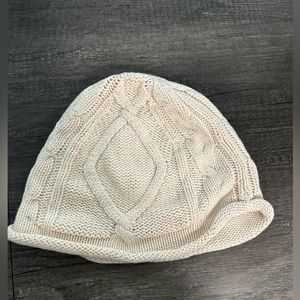 Banana Republic Hat